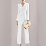 Maxime Ladies' Irregular Suits - MAXIME