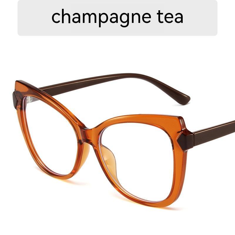 Trendy New TR Glasses Frame - MAXIME