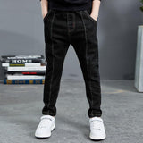 Boys Jeans Autumn And Winter - MAXIME