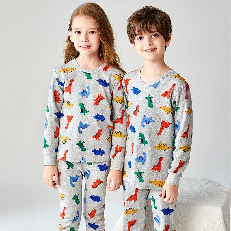 Girls Underwear Set Pajamas - MAXIME