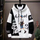 TZ302 Sweater White