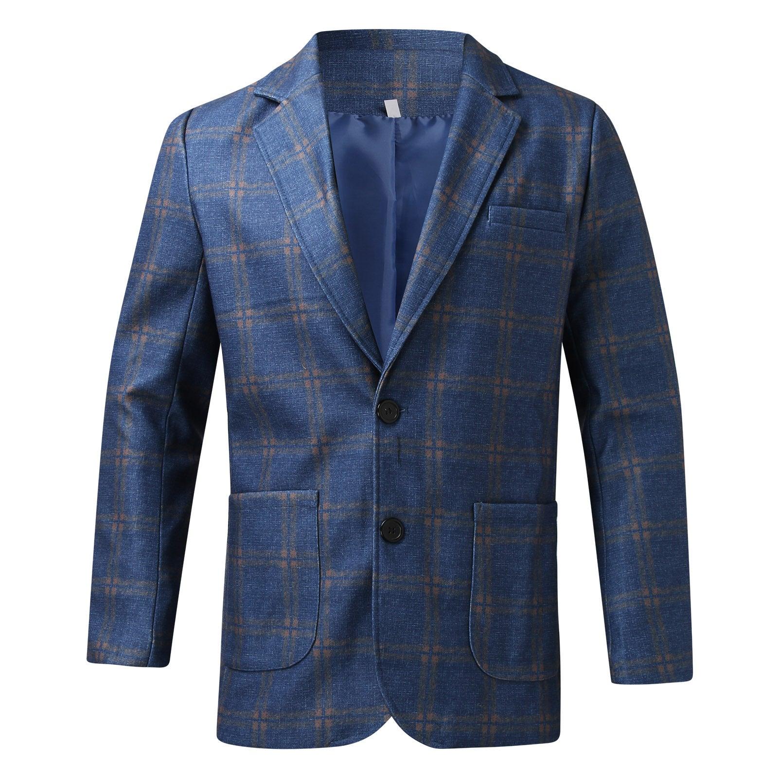 MAXIME Men's Business Suit - MAXIME