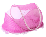 Foldable Baby Bed Net With Pillow Net 2pieces Set - MAXIME