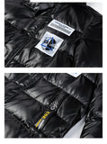 Men's Trendy Jacket Autumn And Winter - MAXIME