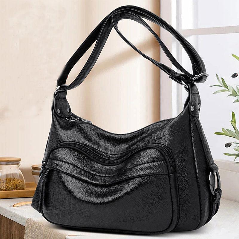 Shoulder Bags Women Handbags High Capacity Crossbody Bags - MAXIME