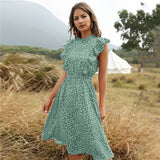 WoMeN Summer dresses Maxi Dresses - MAXIME