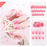 Nails Wearable Nail Patch - MAXIME