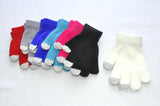 Children's Warm Knitted Gloves - MAXIME