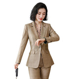 Slim Business Wear Women's - MAXIME