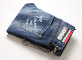 Maxime famous D2 Men slim jeans - MAXIME