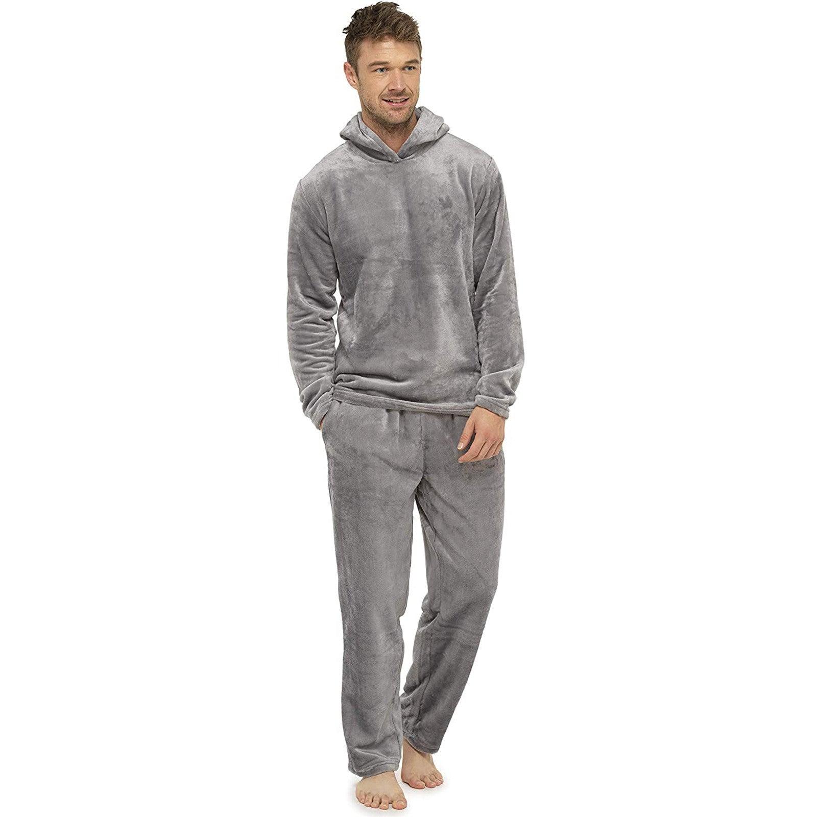 Simple Home Men's Pajamas - MAXIME