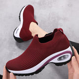 Maxime Sneakers Air Breathable Running Sports Shoes - MAXIME