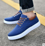 Lightweight Male Sneakers - MAXIME