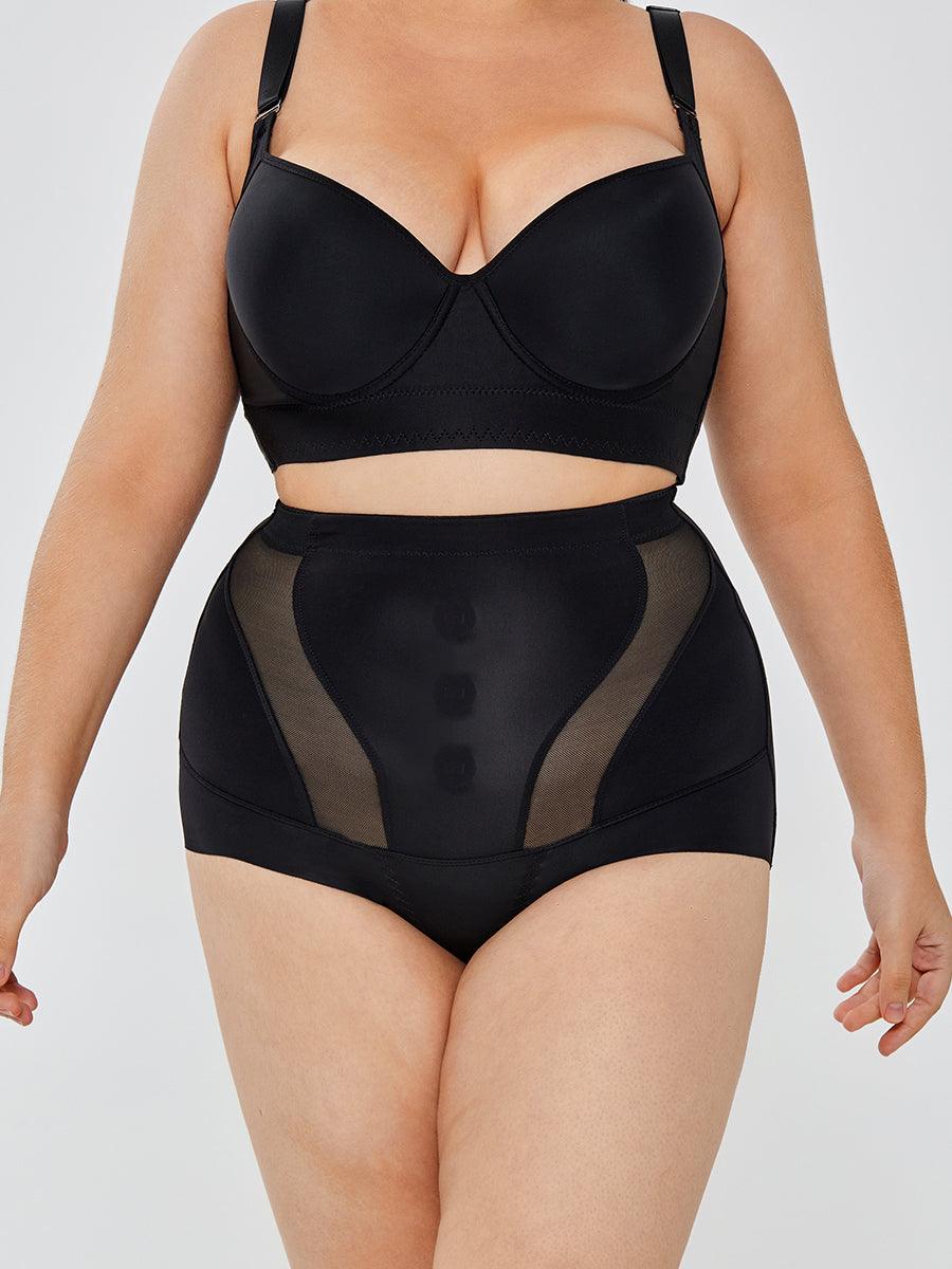 Maxime Tummy Control Waist Body Shaper - MAXIME