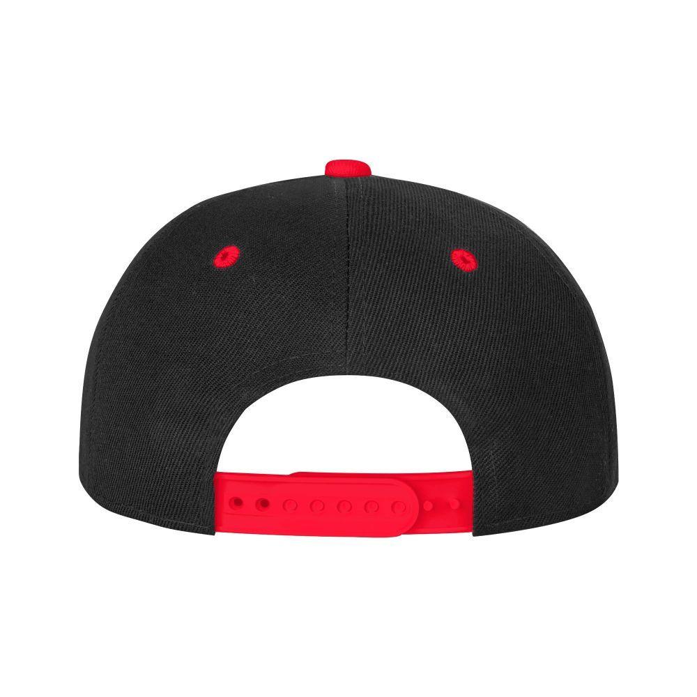 Children's Contrast Hip Hop Hat - MAXIME