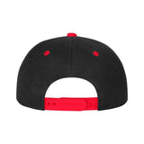 Children's Contrast Hip Hop Hat - MAXIME