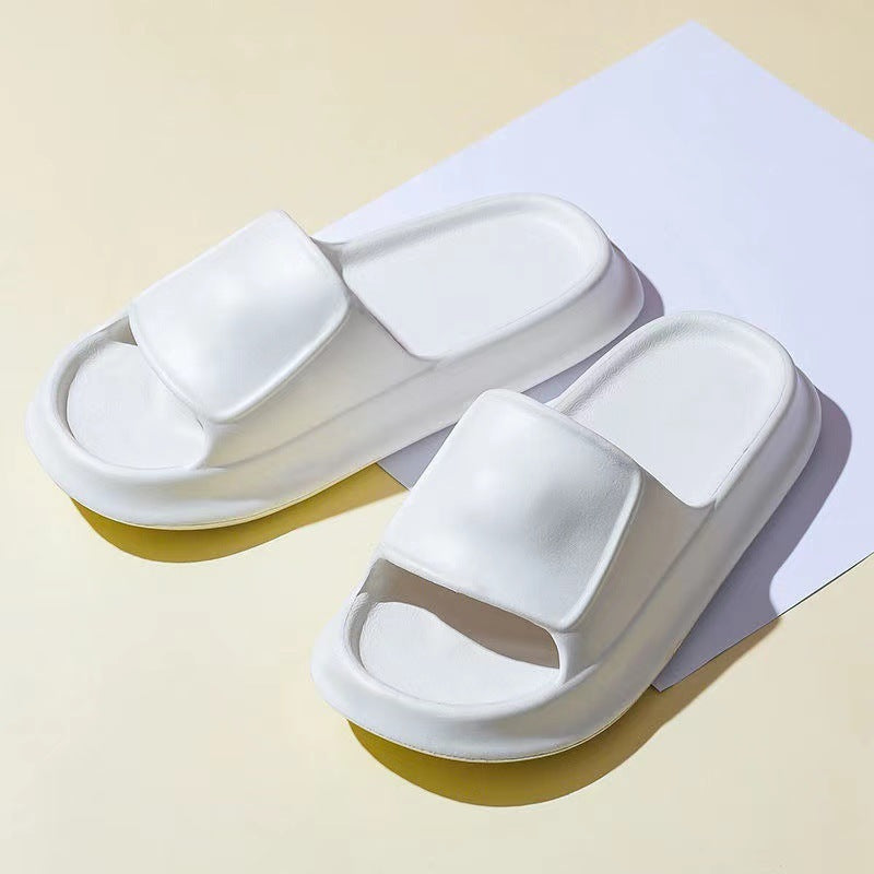 Women Men Non-slip Bathroom Slippers - MAXIME