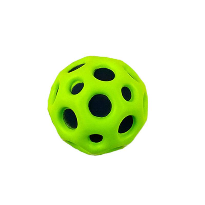 Bouncy Ball Kids Indoor Outdoor Toy Ergonomic Design - MAXIME