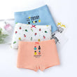 Girls Underwear Boxer Set - MAXIME