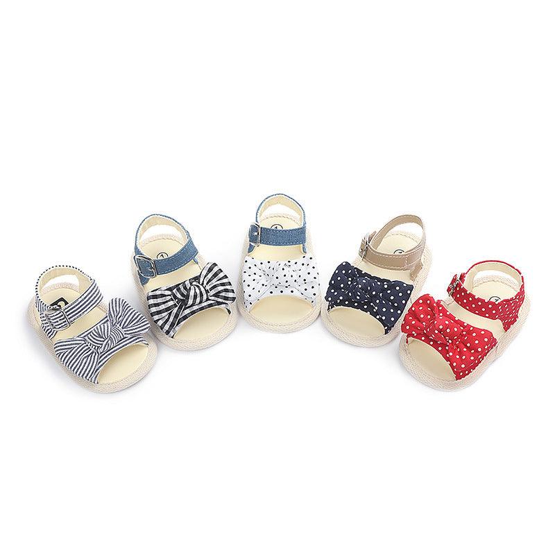 Baby Shoes, Toddler Shoes, Baby Shoes - MAXIME