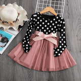 Kids Princess Dresses for Girls - MAXIME