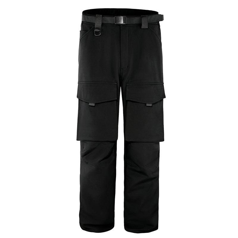 Casual & Sport Male Trouser - MAXIME