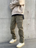 Cannonball Cargo Pants - MAXIME