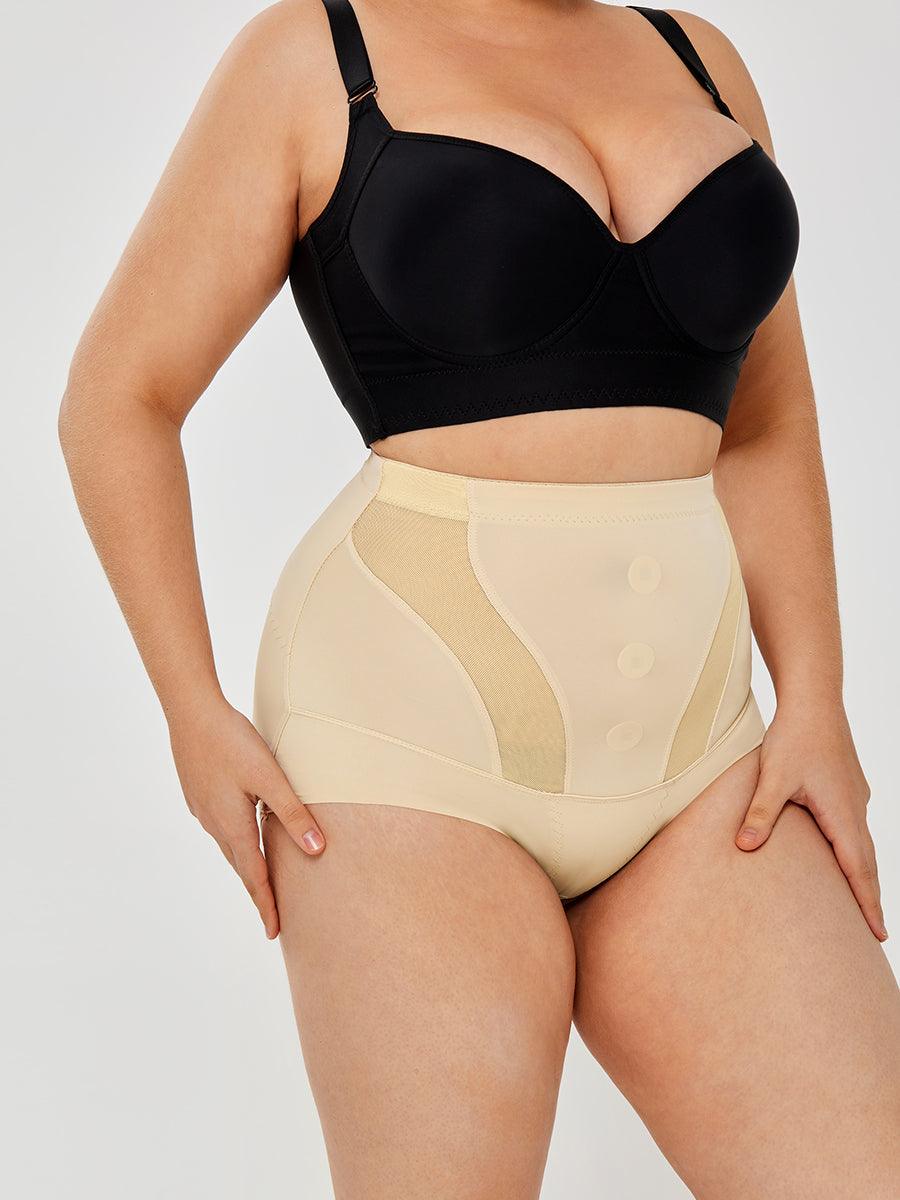 Maxime Tummy Control Waist Body Shaper - MAXIME