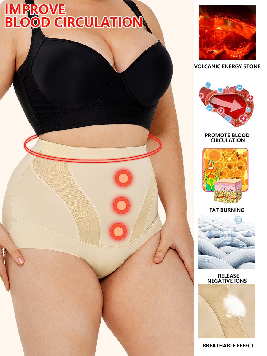 Maxime Tummy Control Waist Body Shaper - MAXIME