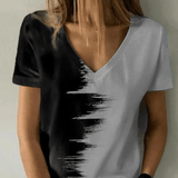 Women'S T-Shirt Daily Versatile Tops Clothing - MAXIME