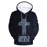 Fashion Sports Men's Hoodie Sweater - MAXIME