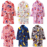 Pajamas Home Clothes Boys And Girls - MAXIME