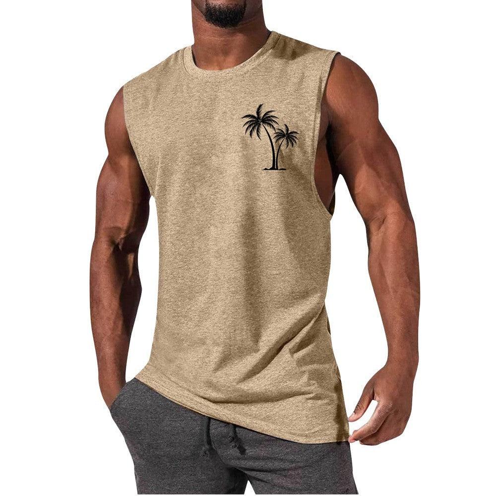 Fitness T-shirt - MAXIME