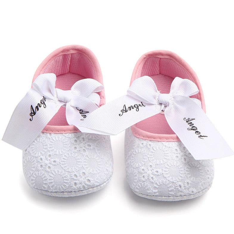 Baby Shoes Baby Shoes - MAXIME