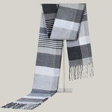 Men's Scarf Warm Gifts