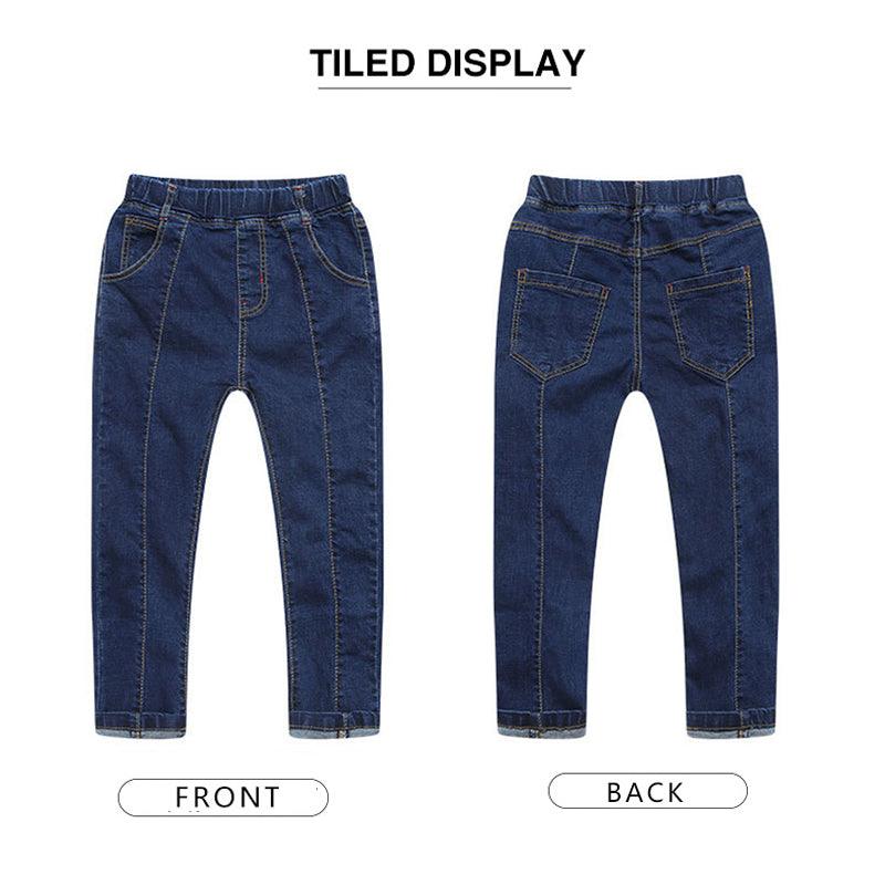 Best Selling Children's Stretch Denim - MAXIME