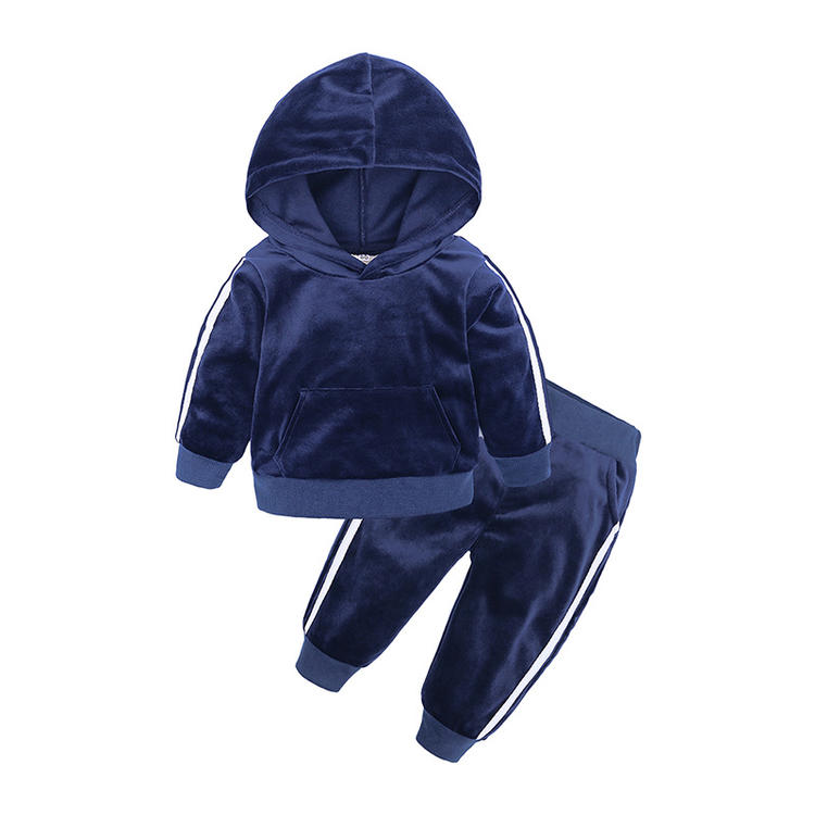 Boy Girl Children Winter Cotton Kids - MAXIME