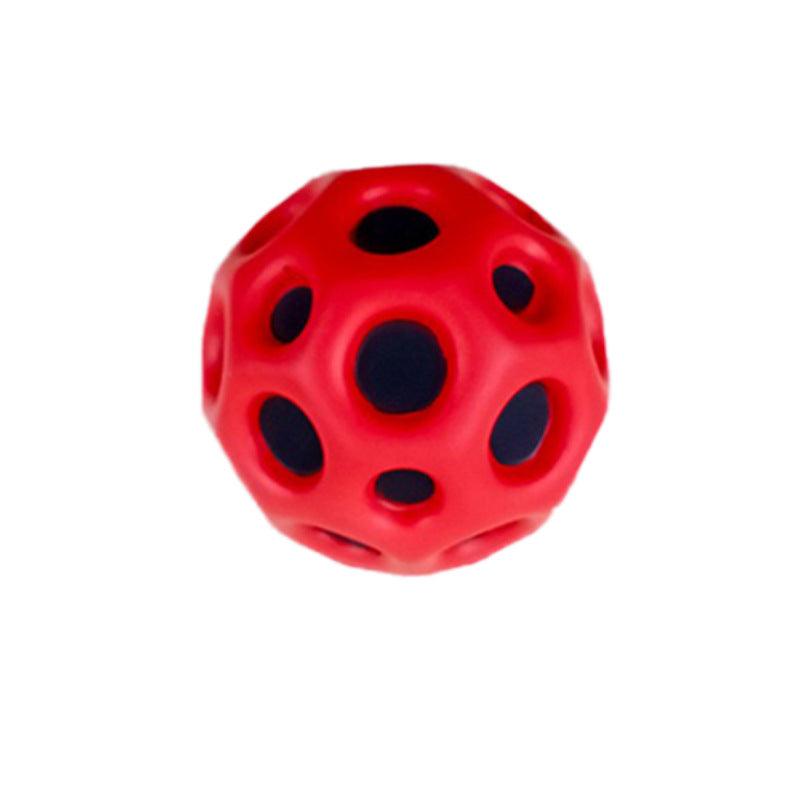 Bouncy Ball Kids Indoor Outdoor Toy Ergonomic Design - MAXIME