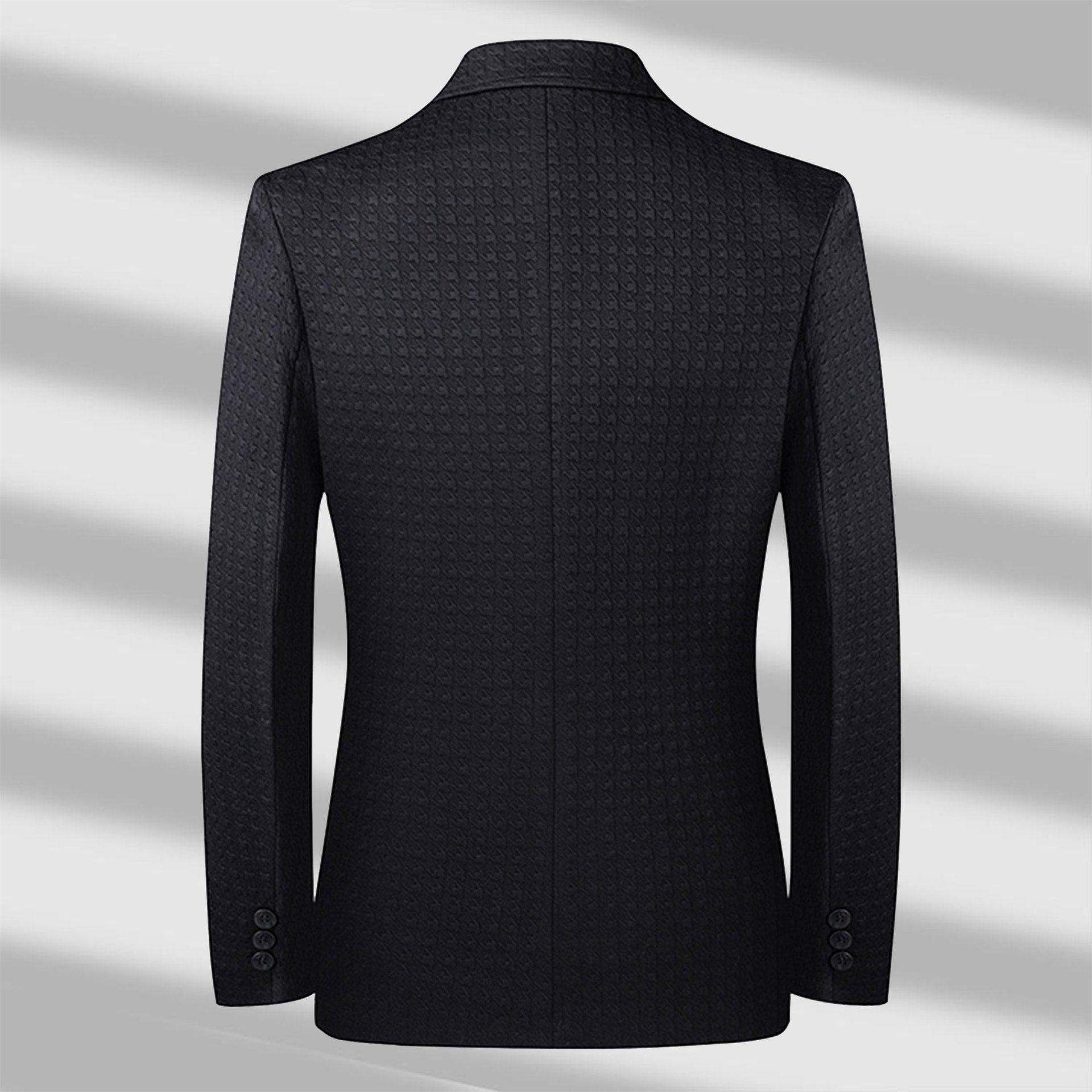 Maxime Knitted Suits For Men Top - MAXIME