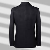 Maxime Knitted Suits For Men Top - MAXIME