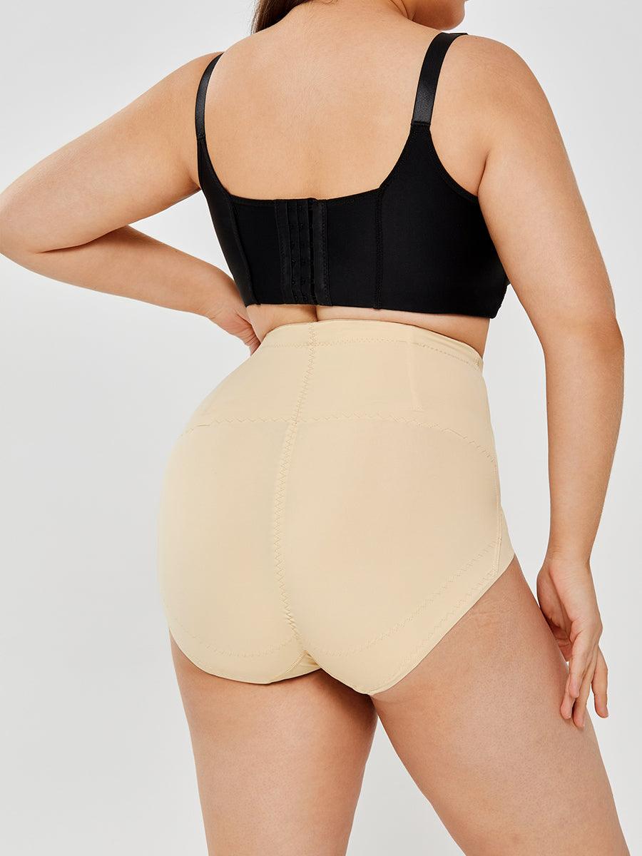 Maxime Tummy Control Waist Body Shaper - MAXIME