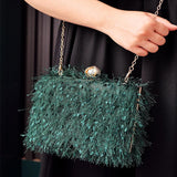 Women Dress Party Evening Bag - MAXIME