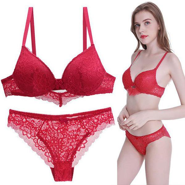 Bra Set Women's Bra - MAXIME