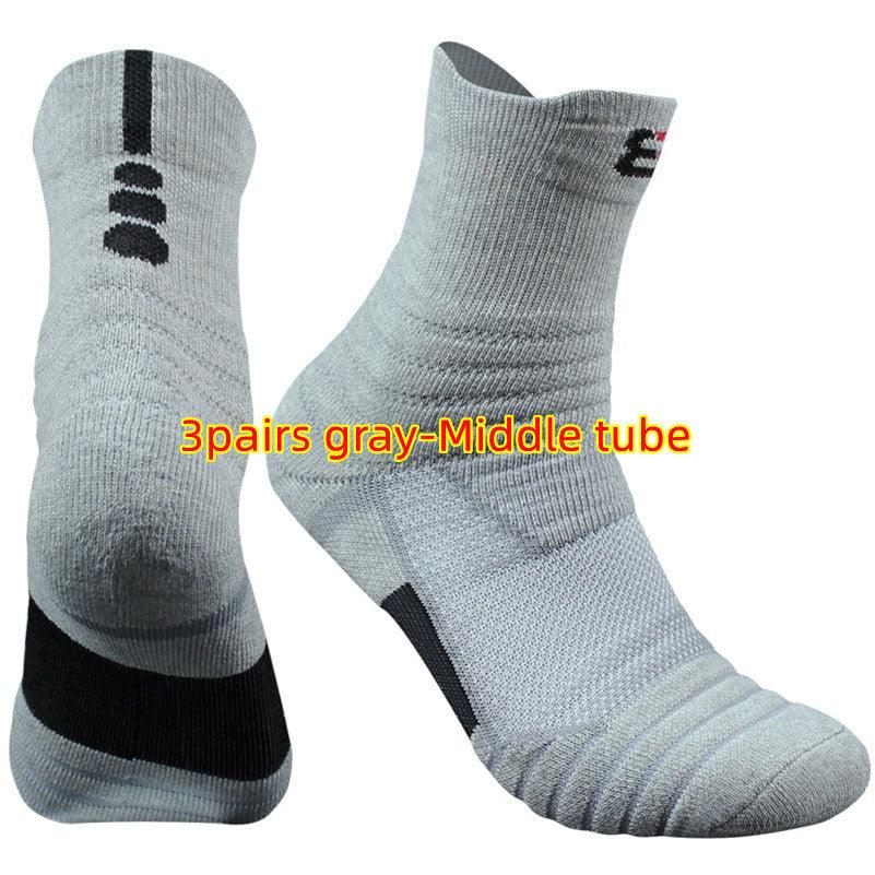 Men's Socks - MAXIME