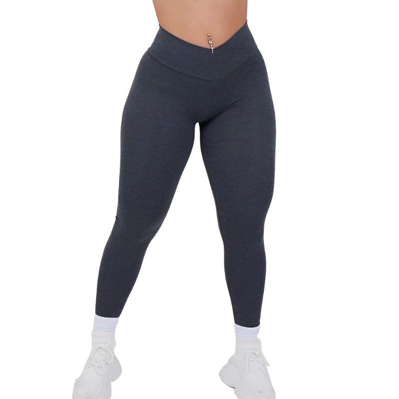 Hip Women Sports Pants - MAXIME