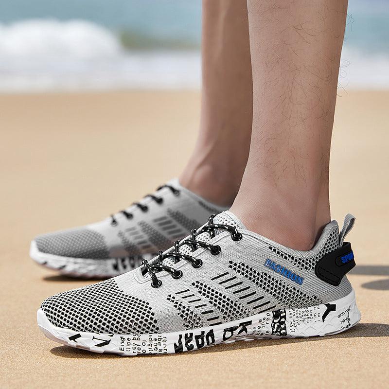 Leisure Beach Shoes - MAXIME