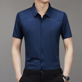 Shirt Seamless Business Shirt - MAXIME