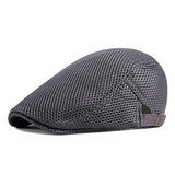 Newsboy Caps Women Flat Hats Men - MAXIME