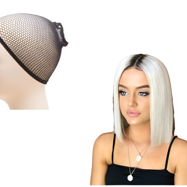 Ladies wig headgear - MAXIME