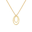 New Products Clavicle Chain - MAXIME